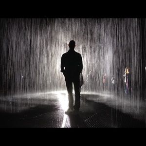 Meet your Posher, Dwayne